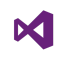 Foreman 14431600 2632 visual studio logo 5b1 5d 64x64
